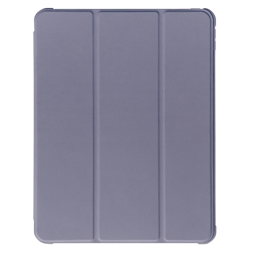 Stand Tablet Case Smart Cover ümbris iPad mini 2021 jaoks koos statiivifunktsiooniga sinine