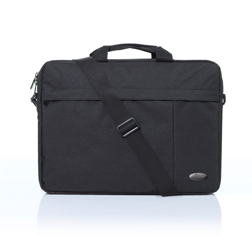 ART laptop / tablet / notebook bag 17.3" NB-302C must