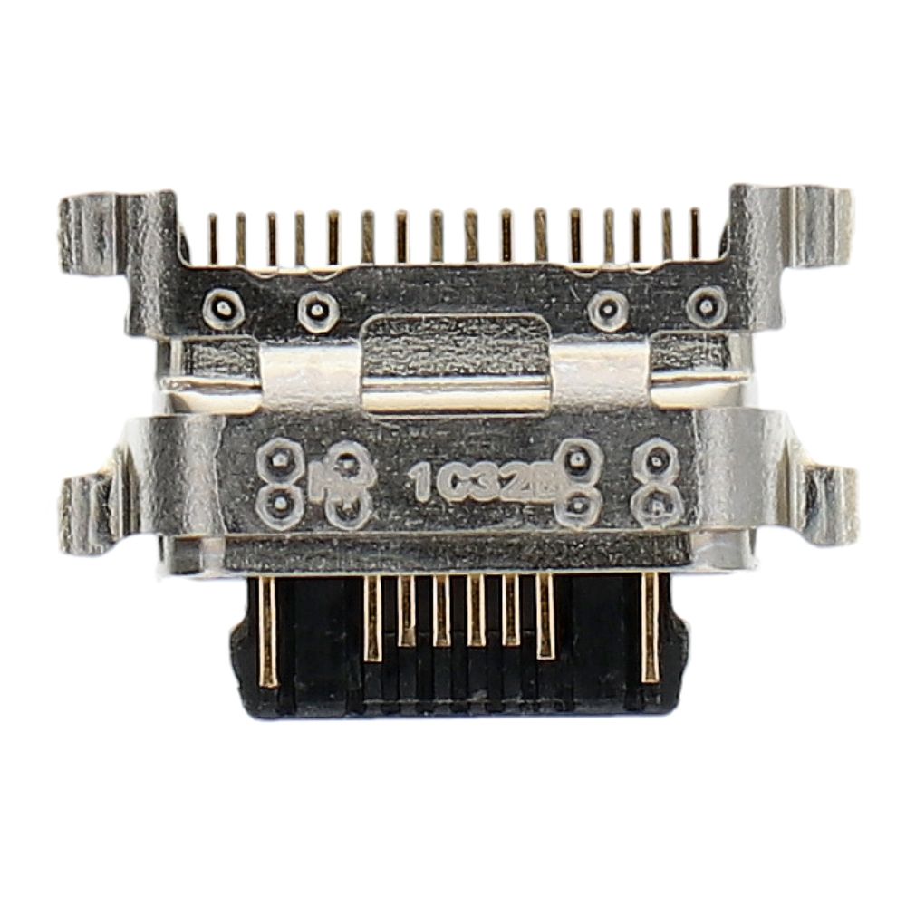 Charge connector jaoks REDMI Note 9 ORI