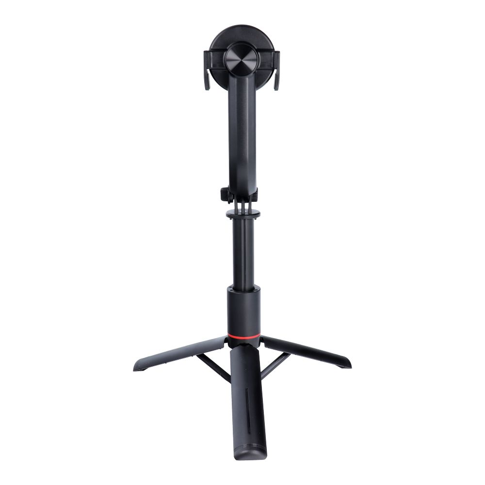Selfie stick with Juhtmevaba remote control tripod compatible with MagSafe SSTR-C09 must