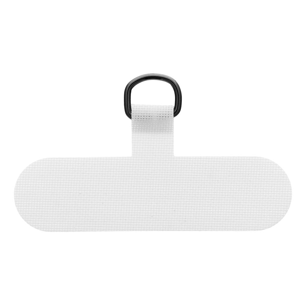 Nylon insert jaoks pendant - valge