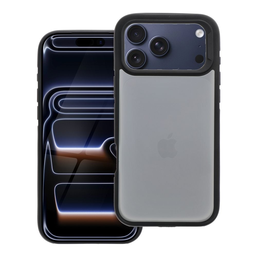 Ümbris NEO jaoks IPHONE17 Pro Max must