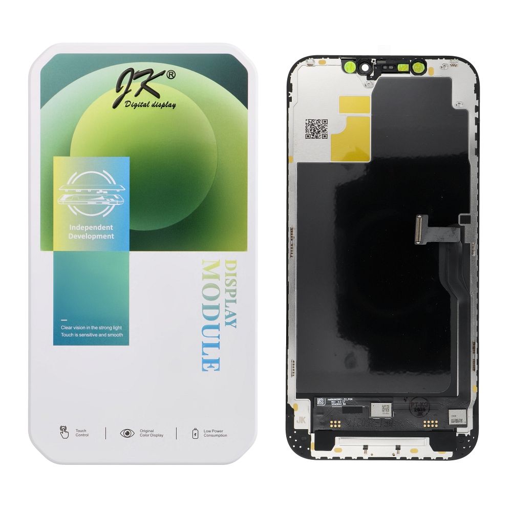 JK LCD Display jaoks IPHONE 12 PRO MAX FullHD Incell (Change IC)