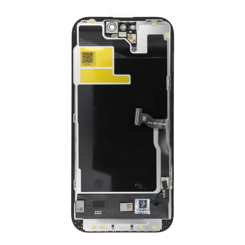 FixCell LCD Display jaoks IPHONE 14 Pro SOFT OLED 120Hz (Diagnosable: Used)