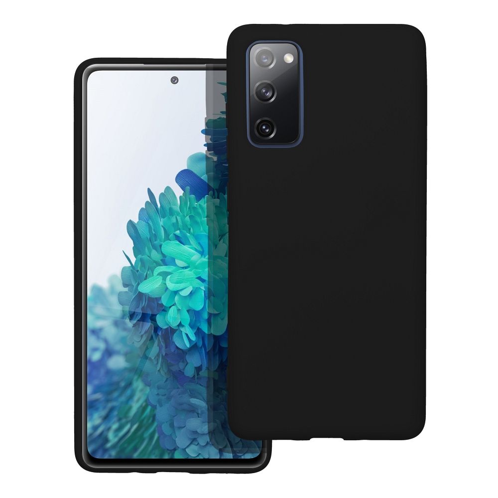 SILICONE case jaoks SAMSUNG S20 FE / S20 FE 5G must
