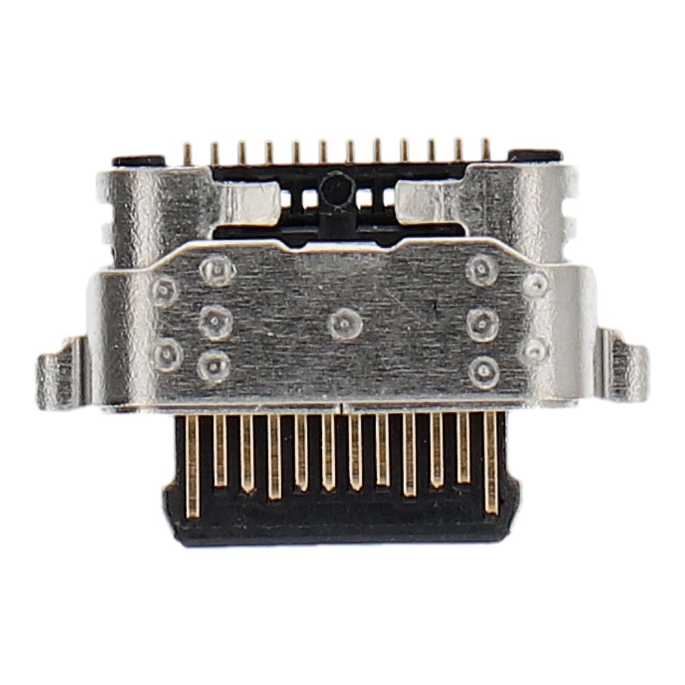 Charge connector jaoks MOTOROLA G60 ORI