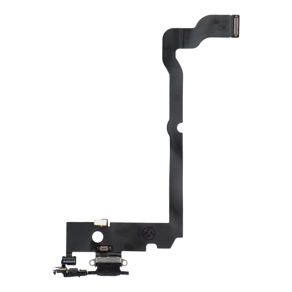 Charging flex USB jaoks IPHONE XS MAX must (used)