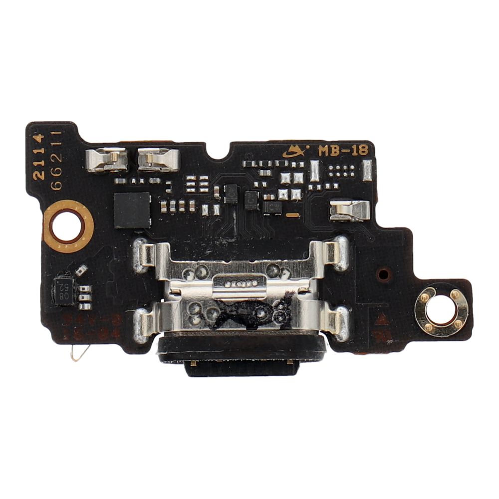 Charging board jaoks XIAOMI Poco F3 OEM (Fast Laadija)
