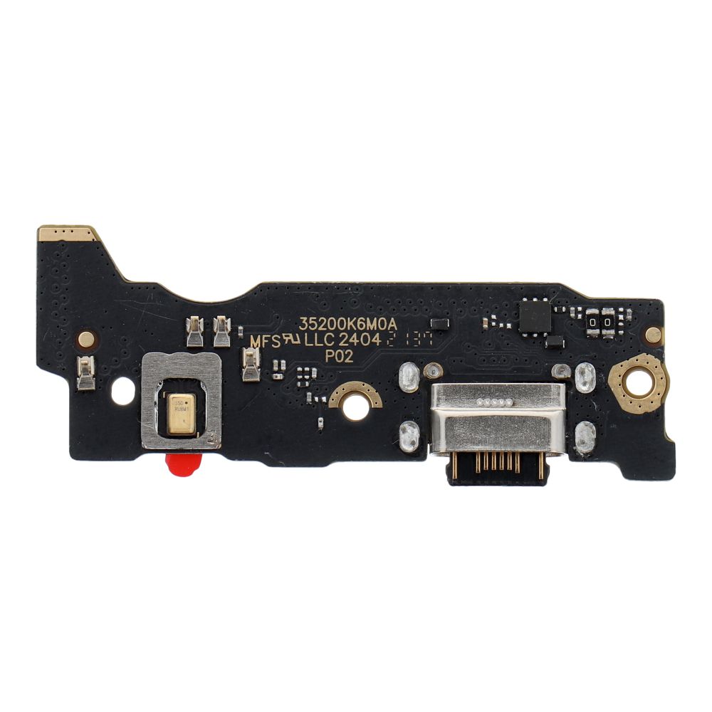 Charging board jaoks XIAOMI Redmi 10 Pro OEM (Fast Laadija)