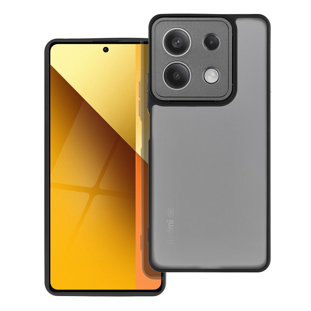VARIETE Ümbris jaoks XIAOMI Redmi Note 13 5G must