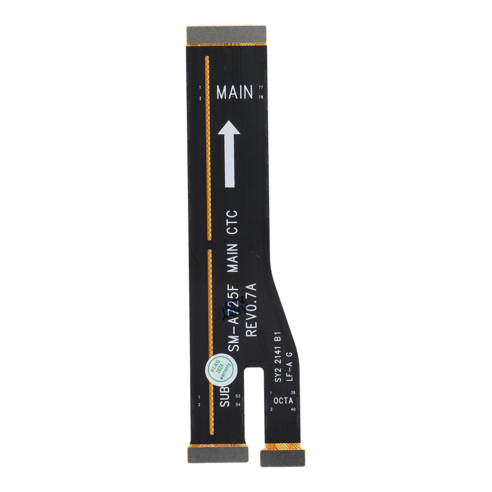 Main board flex Kaabel jaoks SAMSUNG A72