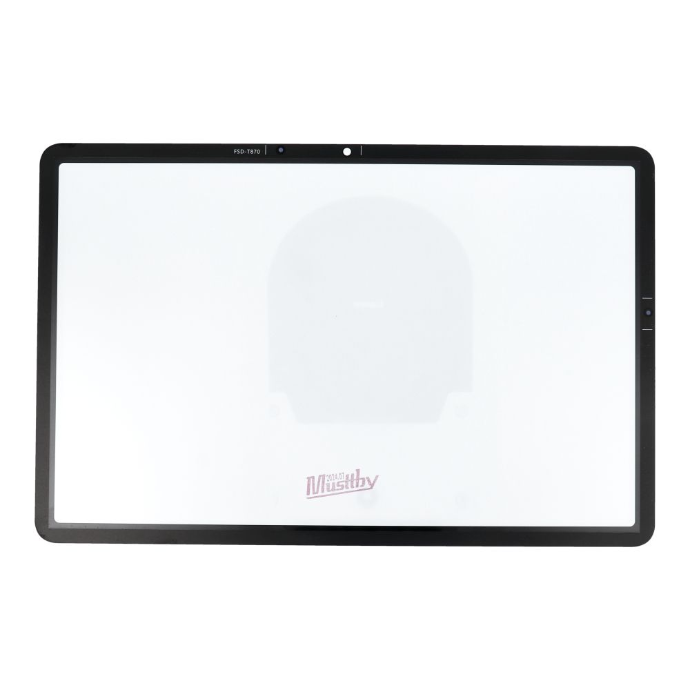 MUSTTBY Glass + OCA jaoks SAMSUNG X700 T870 S8
