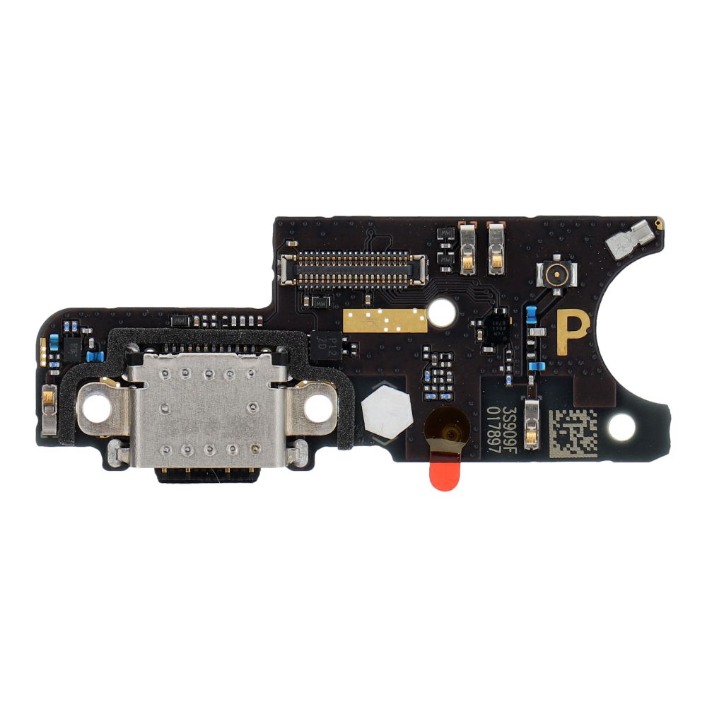 Charging board jaoks XIAOMI Poco F1 OEM (Fast Laadija)