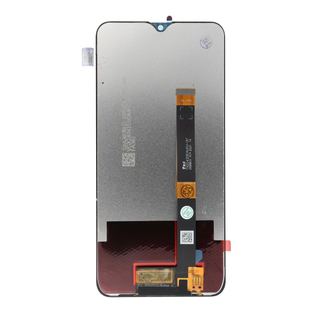 FixCell LCD Display jaoks OPPO A5S A7 A12 OEM without frame