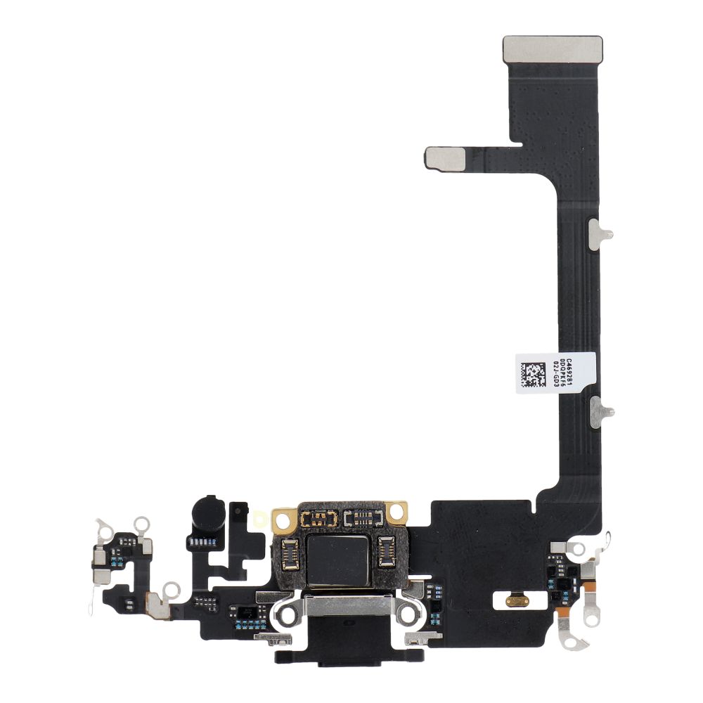 Charging flex USB jaoks IPHONE 11 Pro must (used)