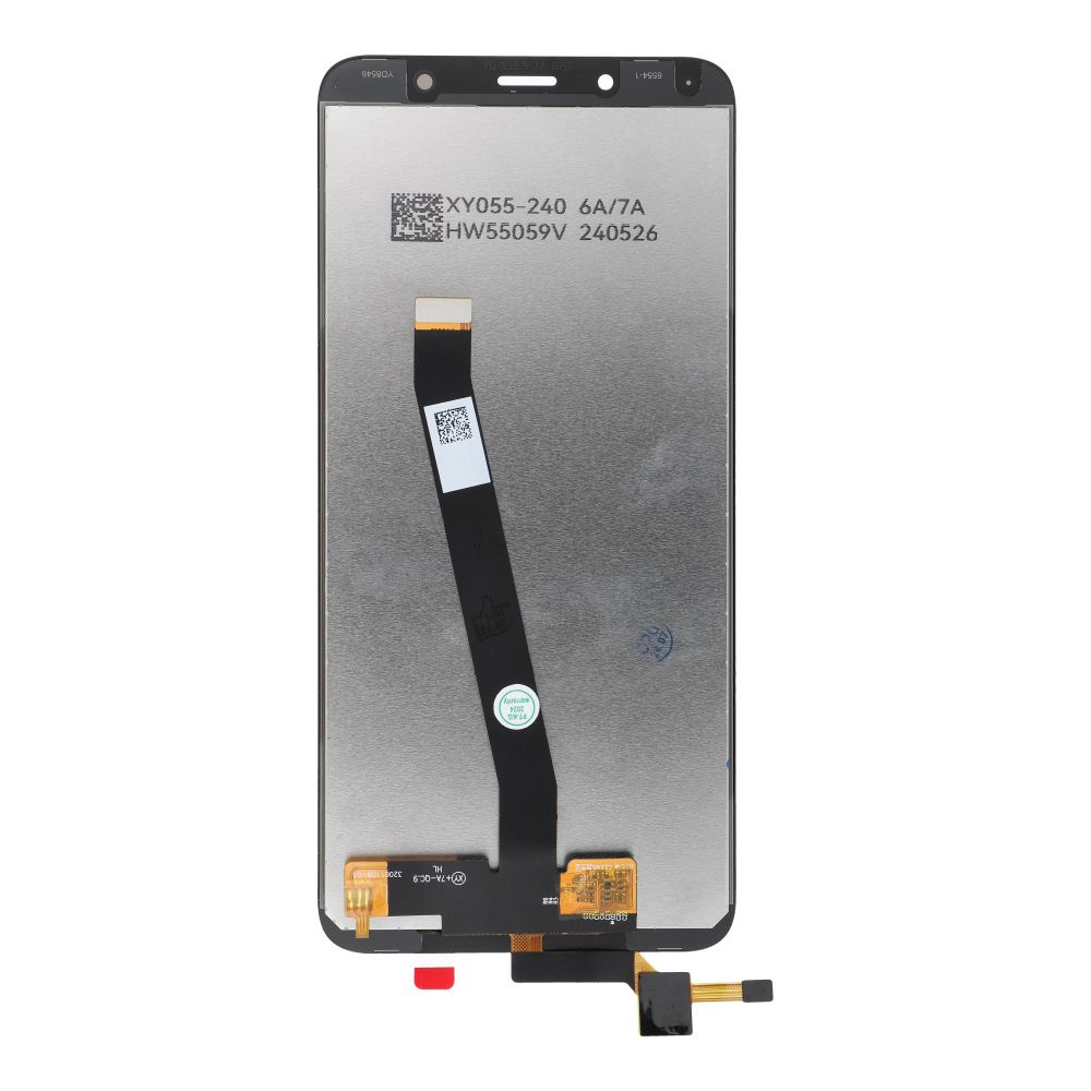FixCell LCD Display jaoks FixCell LCD REDMI 7A OEM without frame