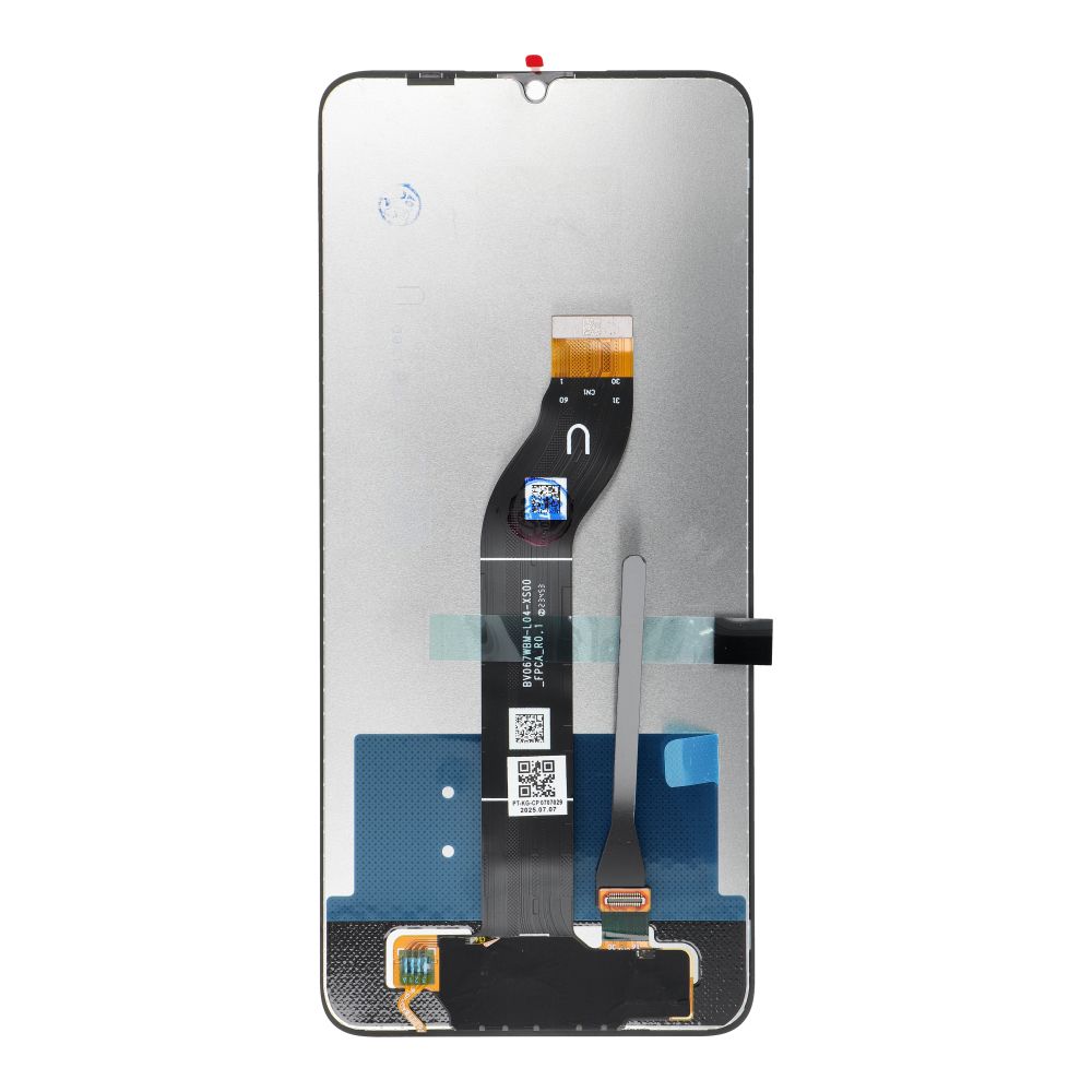 FixCell LCD Display jaoks FixCell LCD REDMI 9 OEM without frame
