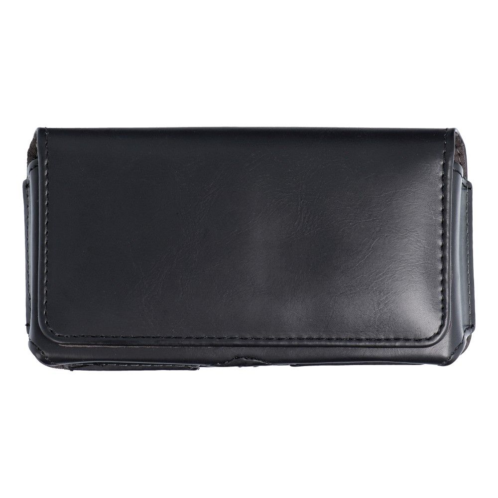 Horizontal universal case CLASSIC 100A model 10 jaoks (Iphone X / Samsung S5/S7/A5/J5/Xcover 3 / Huawei P8 Lite) must