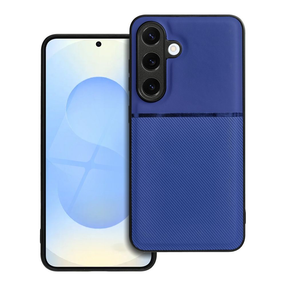 NOBLE ümbris jaoks SAMSUNG S25 sinine