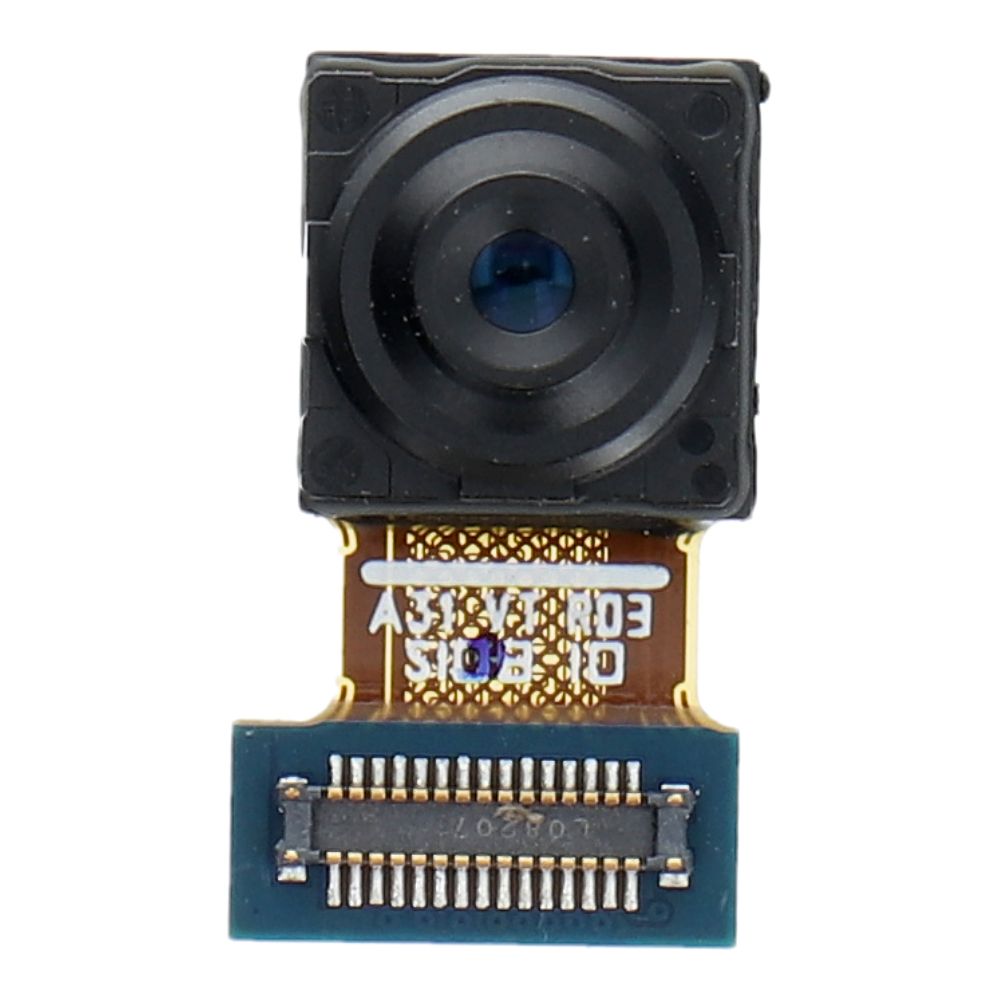 Samsung Galaxy A31 Front Camera and Sensor Kaabel