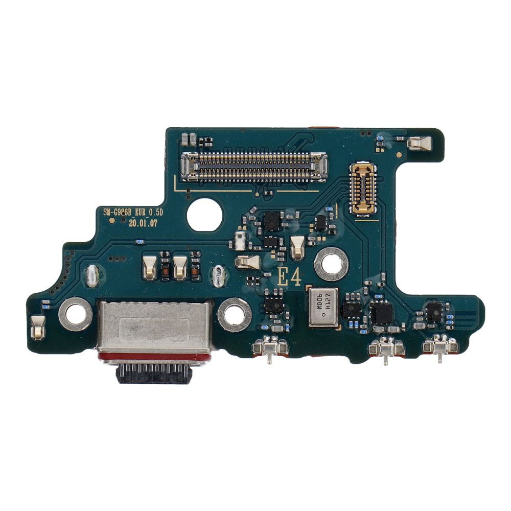 Charging board jaoks SAMSUNG s20 Plus G986F/B OEM (Fast Laadija)