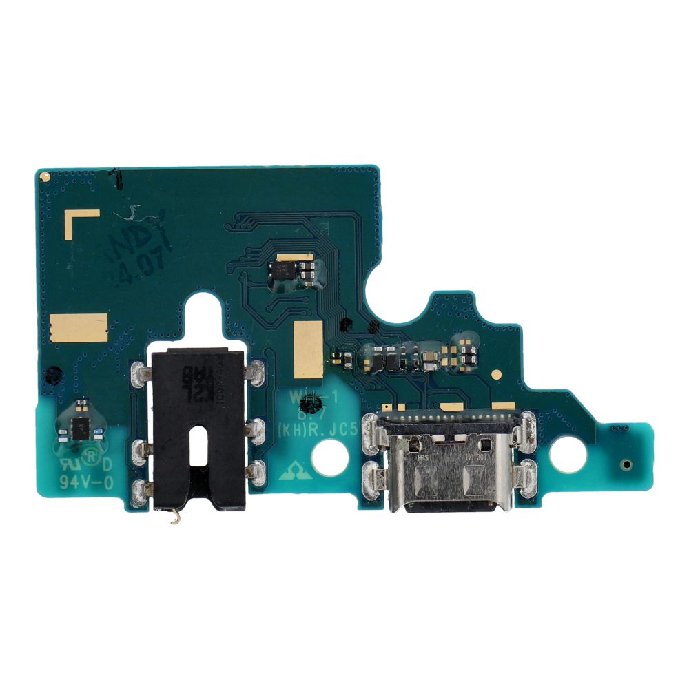 Charging board jaoks SAMSUNG A51 A515 OEM (Fast Laadija)