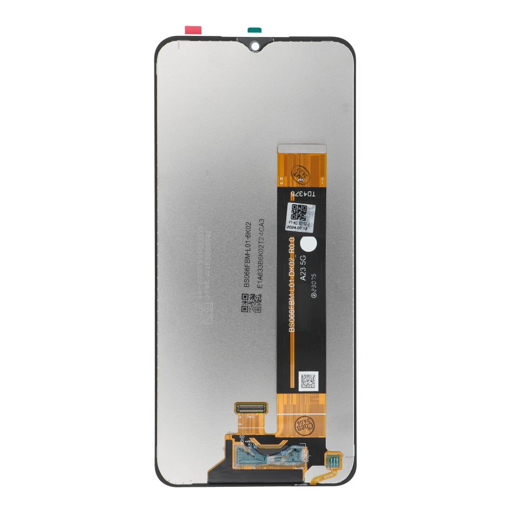 FixCell LCD Display jaoks SAMSUNG a23 5G a236 (Refub. without frame)