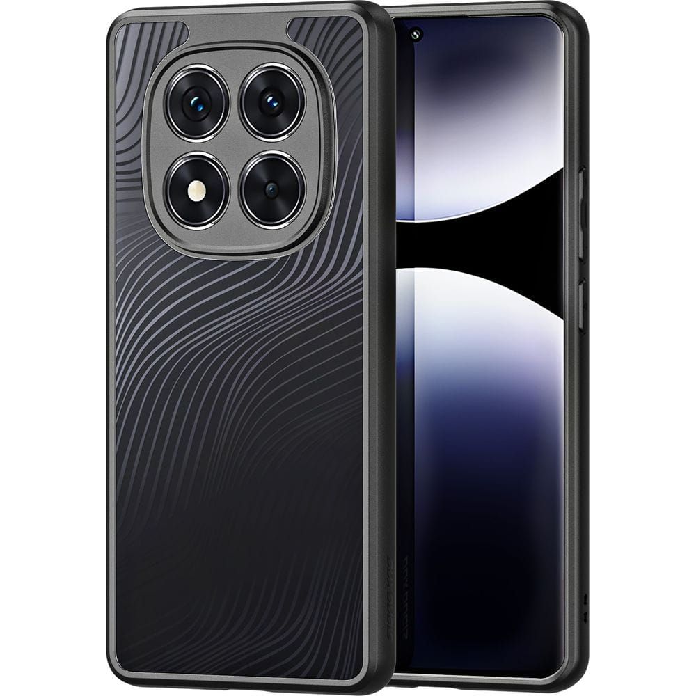 DUX DUCIS case AIMO jaoks REDMI NOTE 14 Pro 4G must