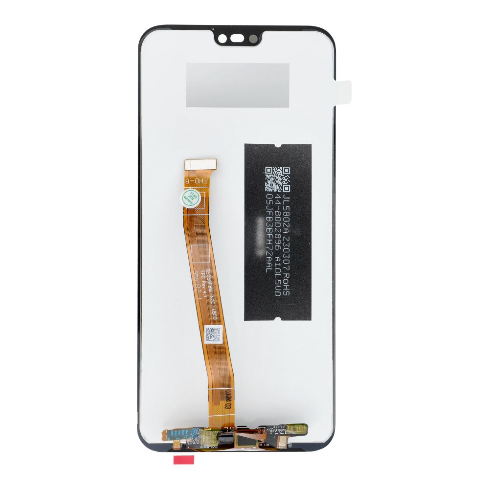 FixCell LCD Display jaoks HUAWEI P20 lite / Nova 3e OEM without frame
