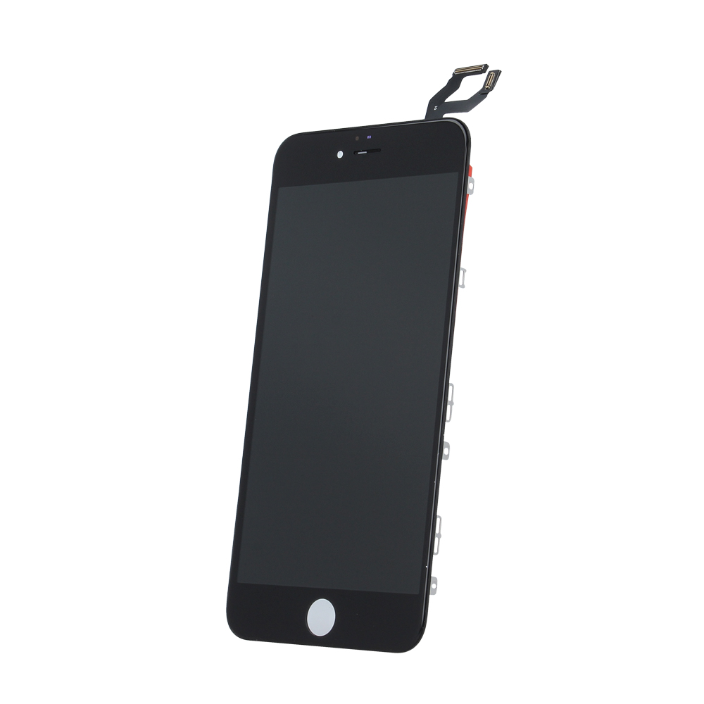 LCD дисплей с сенсорным экраном iPhone 7 черный AAAA