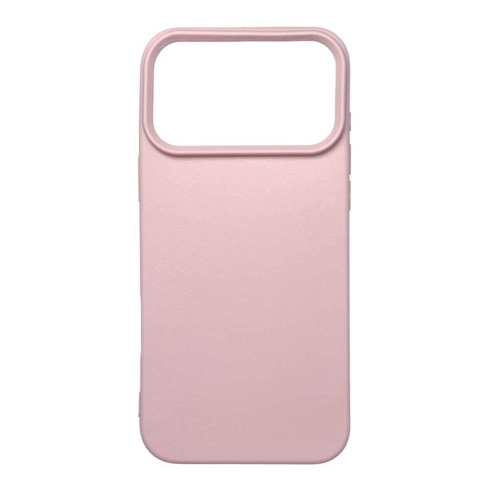 Ümbris SKIN jaoks IPHONE 17 Pro Max light roosa