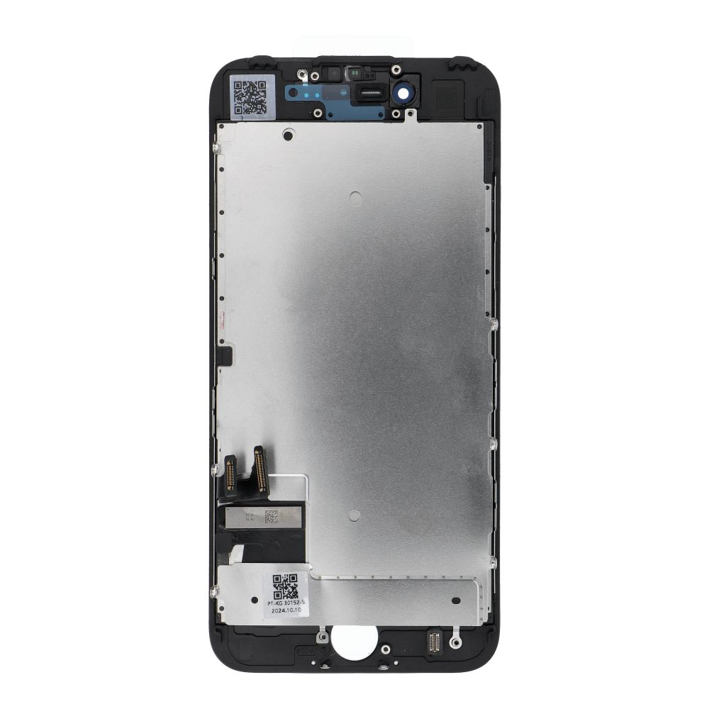 FixCell LCD Display jaoks IPHONE 7 Retina must (refurbished)