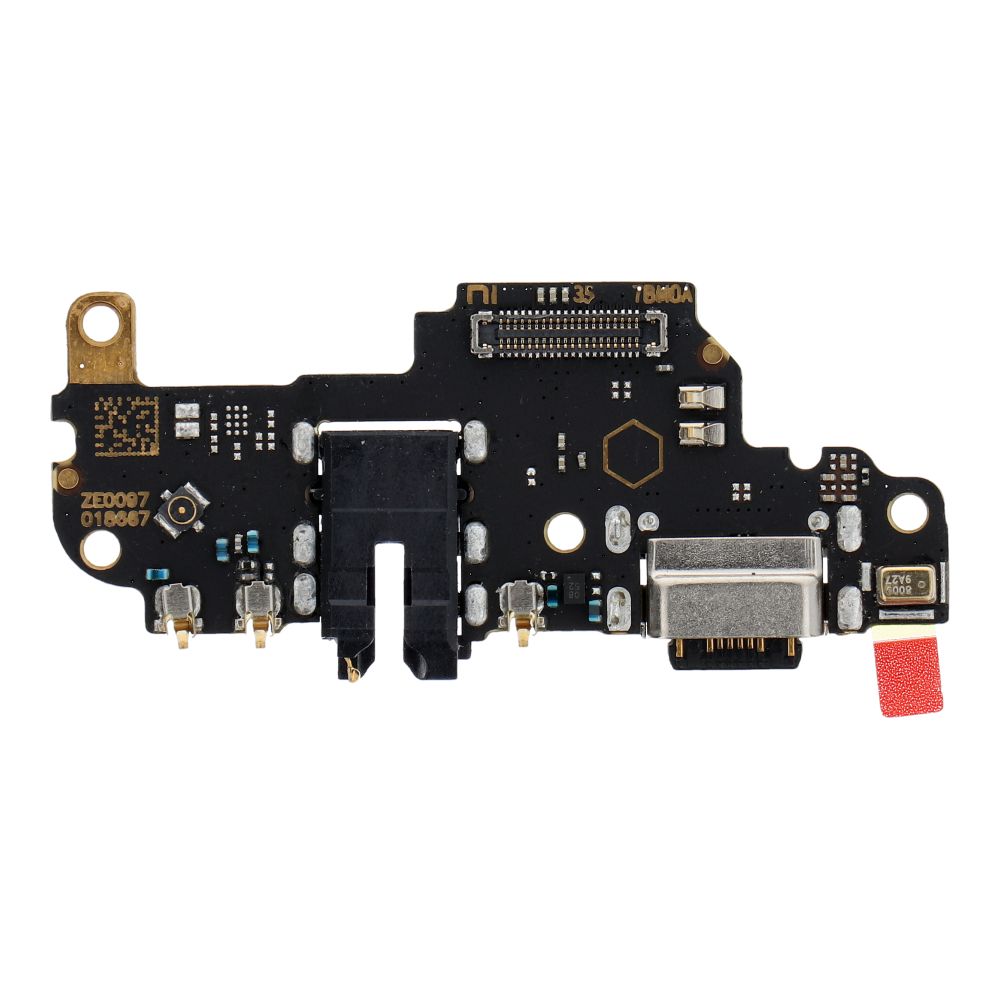 Charging board jaoks XIAOMI Poco F2 OEM (Fast Laadija)
