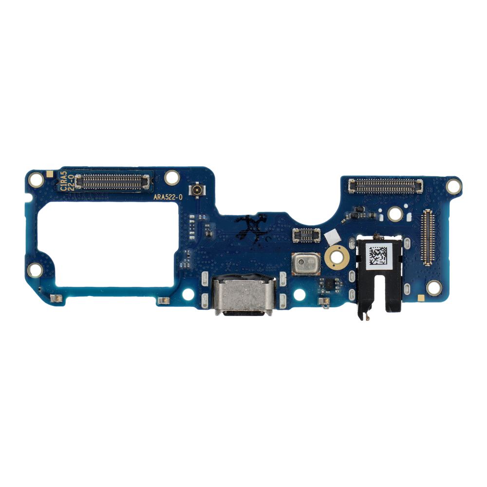 Charging board jaoks REALME 7 Pro OEM (Fast Laadija)