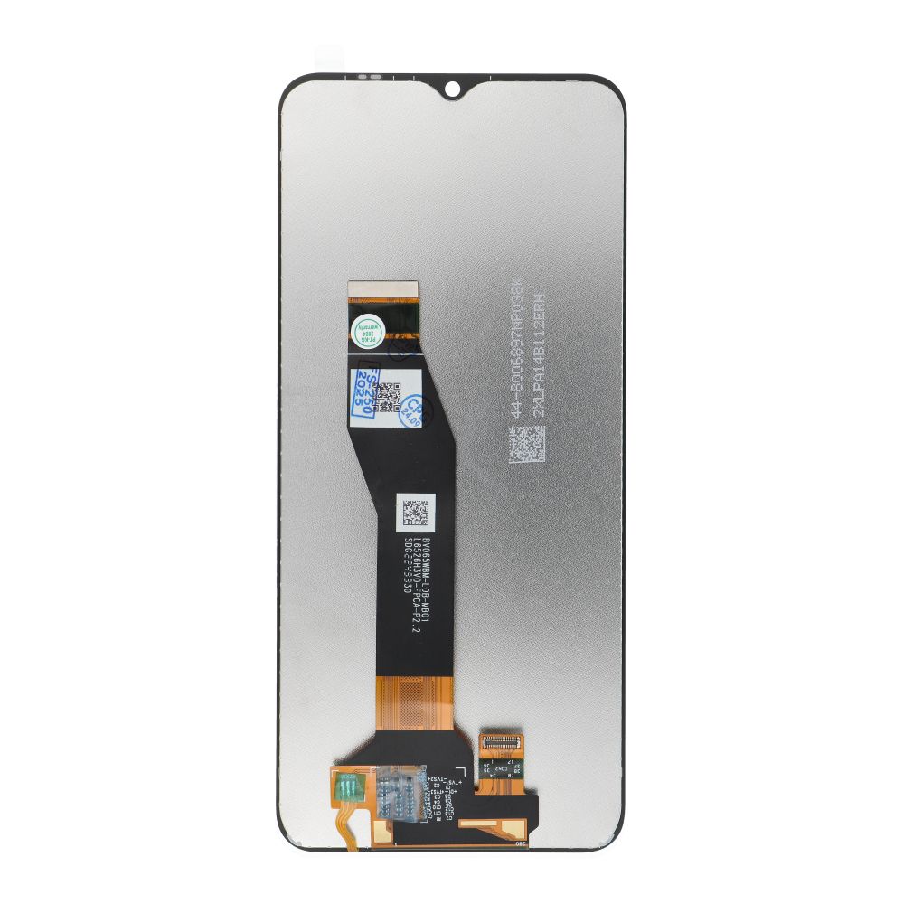 FixCell LCD Display jaoks MOTOROLA E13 OEM without frame