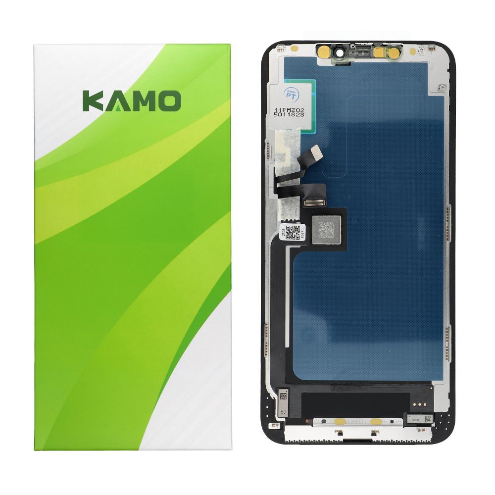 KAMO LCD Display jaoks IPHONE 11 Pro Max Incell (Support IC Transplant)