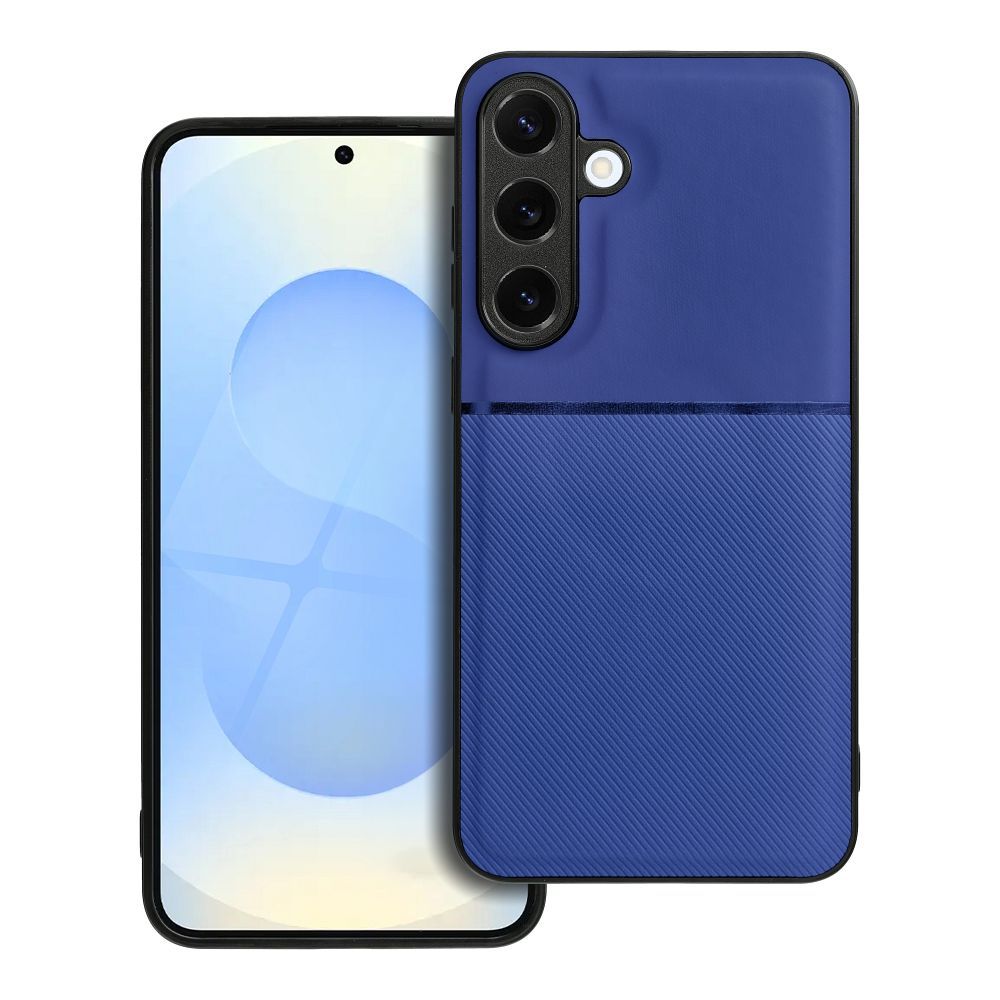 NOBLE ümbris jaoks SAMSUNG S25 Plus sinine