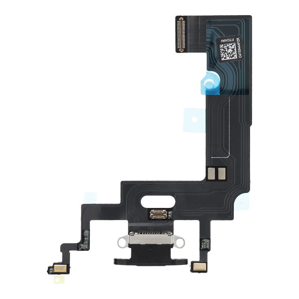 Charging flex USB jaoks IPHONE IPHONE XR OEM 1:1