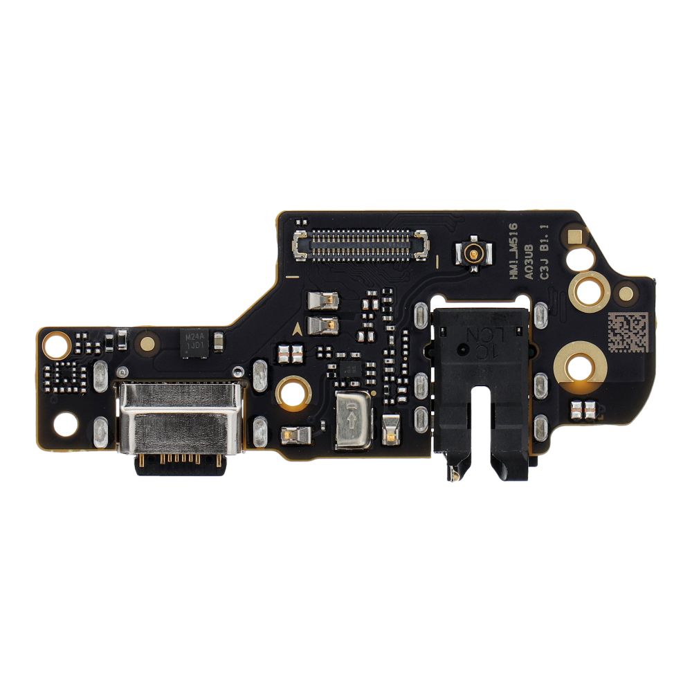 Charging board jaoks XIAOMI Redmi Note 8 OEM (Fast Laadija)