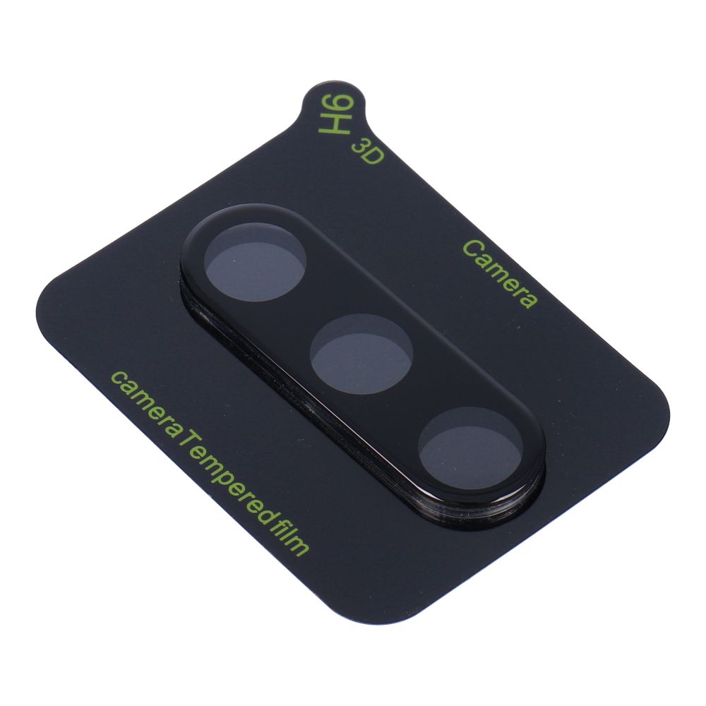 5D Full Glue Camera Karastatud klaas - jaoks Samsung Galaxy A34 must