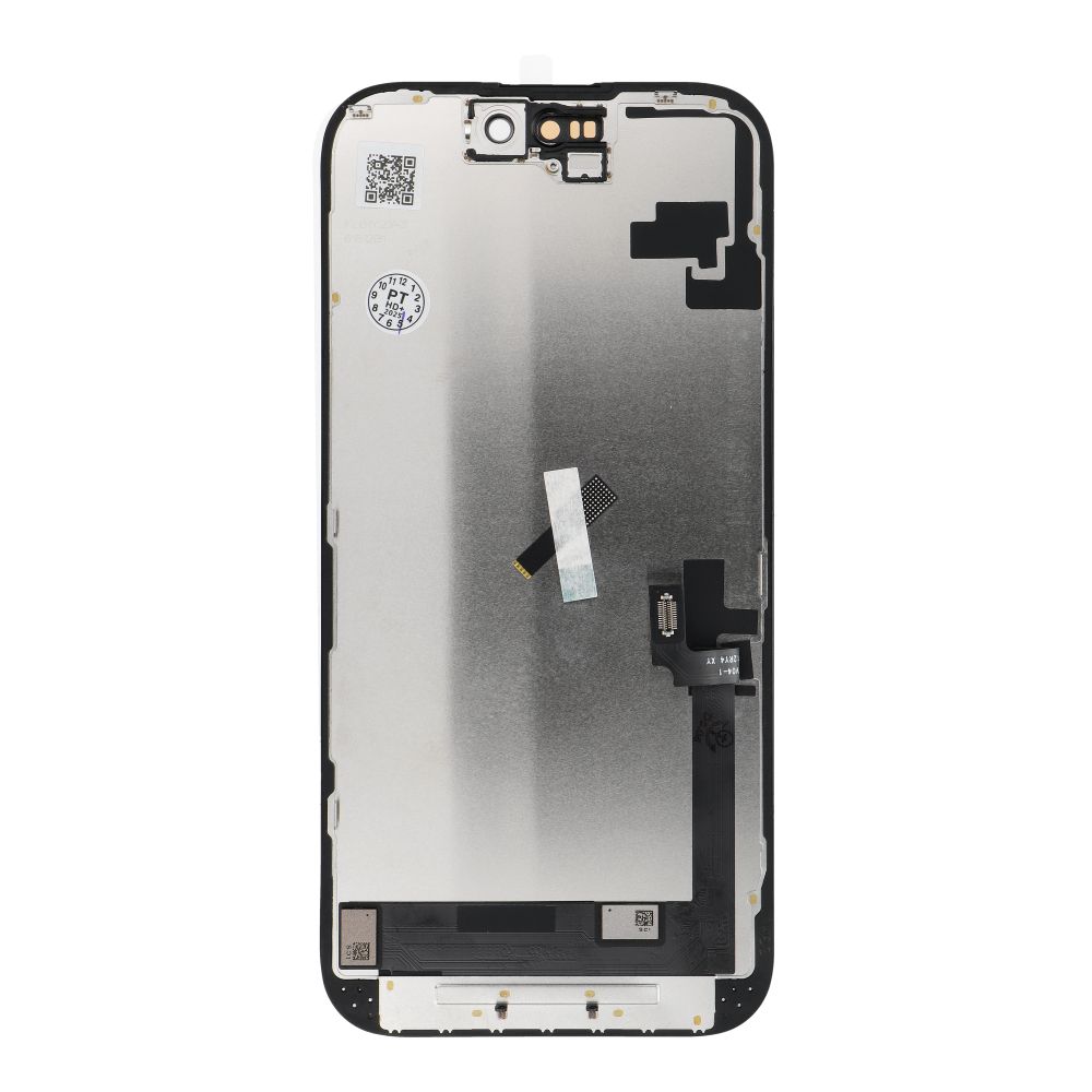 LCD Screen iPhone 16 with digitizer must (HD+ Incell) IC Transferable