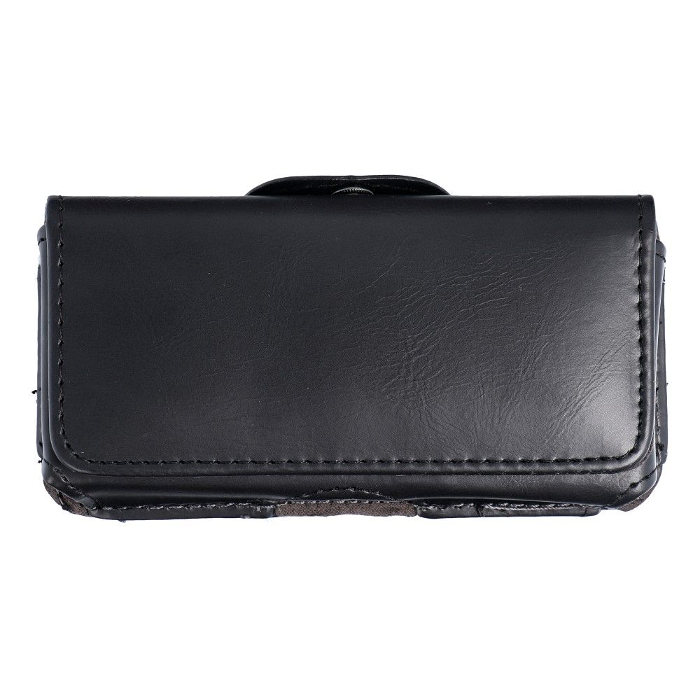 Horizontal universal case CLASSIC 100A jaoks (Sony Xperia J/ST26I/Iphone 5/5S/5SE/5C)