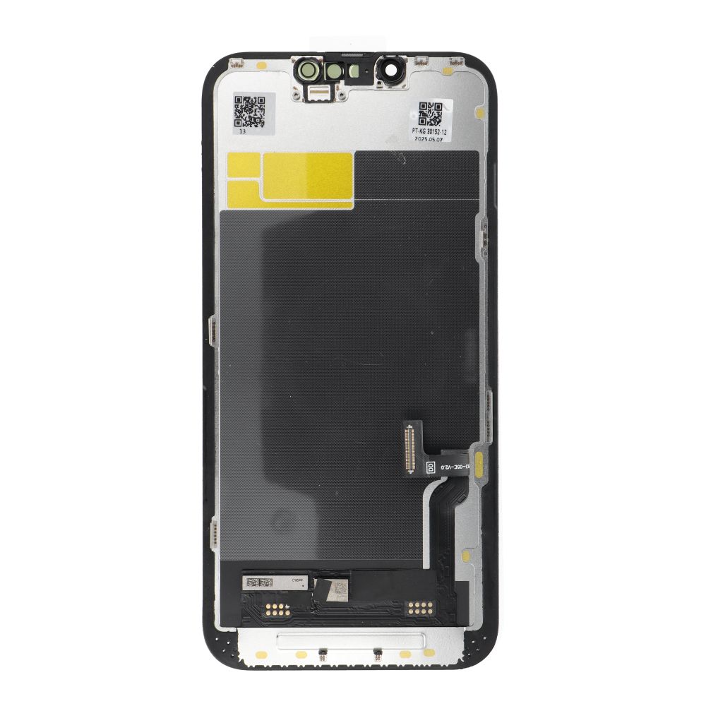 FixCell LCD Display jaoks IPHONE 13 SOFT OLED 120Hz (Diagnosable: Used)