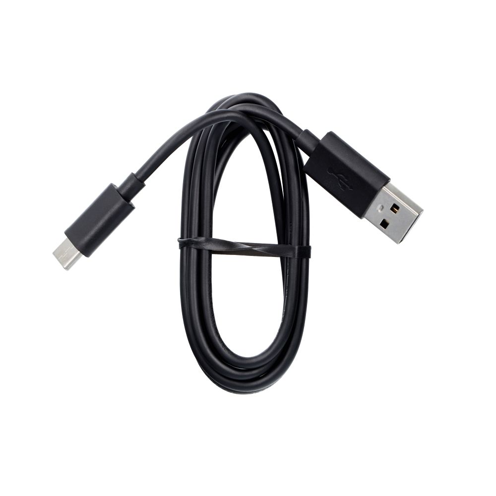 MOTOROLA original kaabel USB A to Type C SKN6473A 1 m must bulk