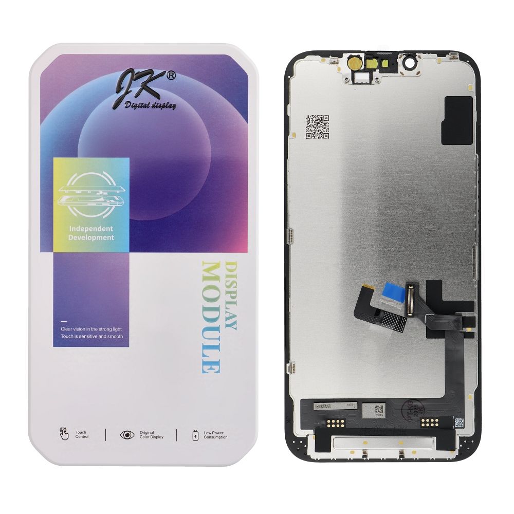 JK LCD Display jaoks IPHONE 14 FullHD Incell (Change IC)