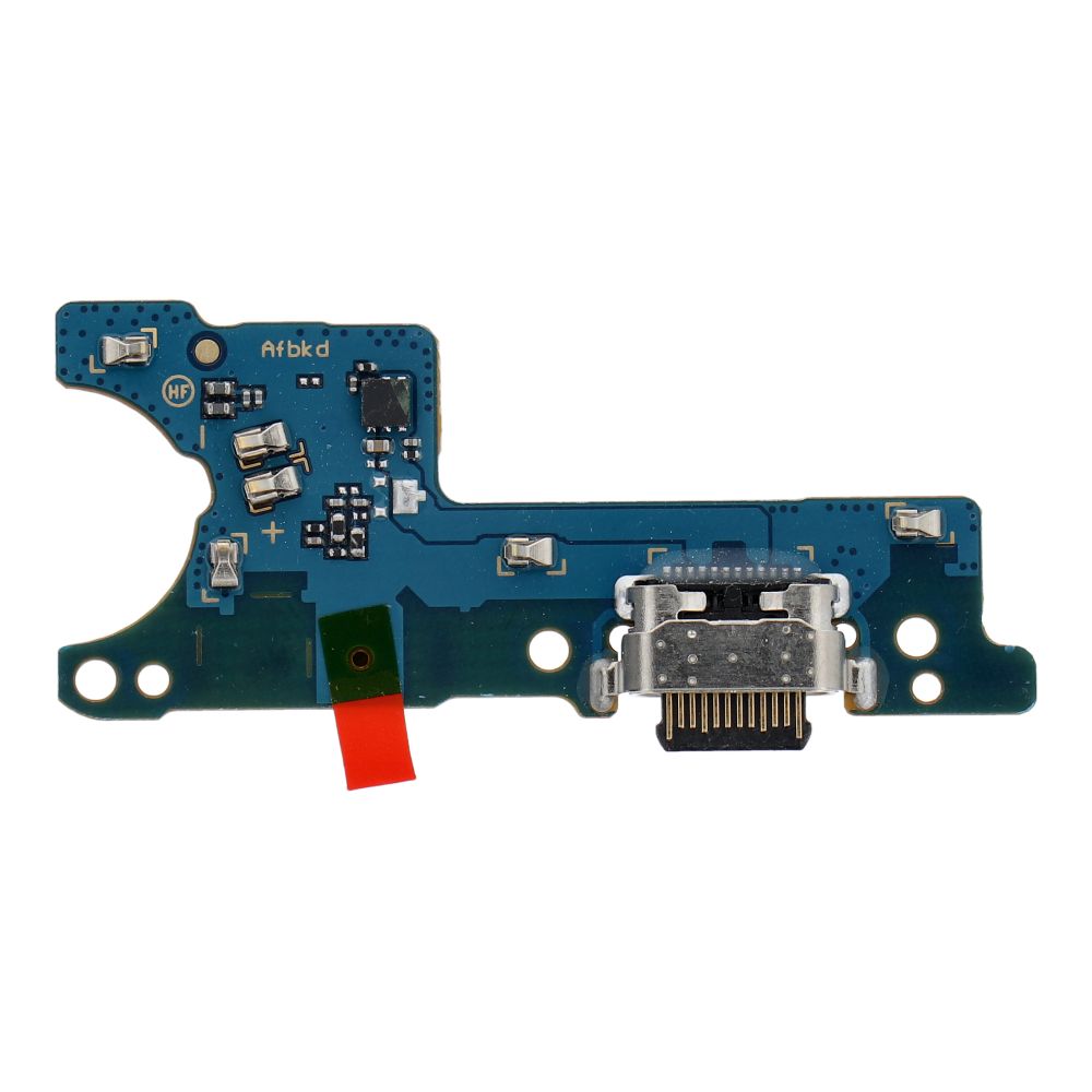 Charging board jaoks SAMSUNG jaoks SAMSUNG A11 A115 F/M OEM (Fast Laadija)