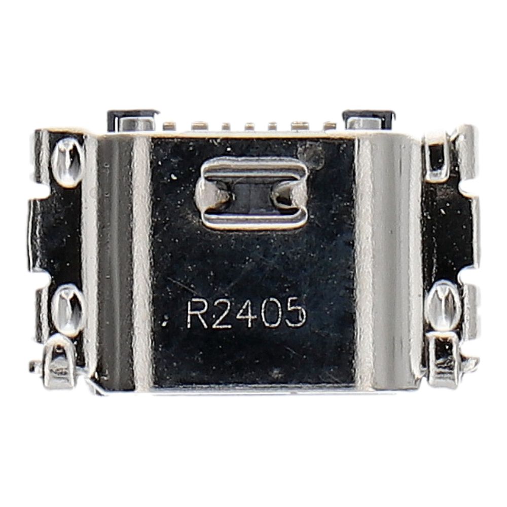 Charge connector jaoks SAMSUNG J4 J5 J6 ORI