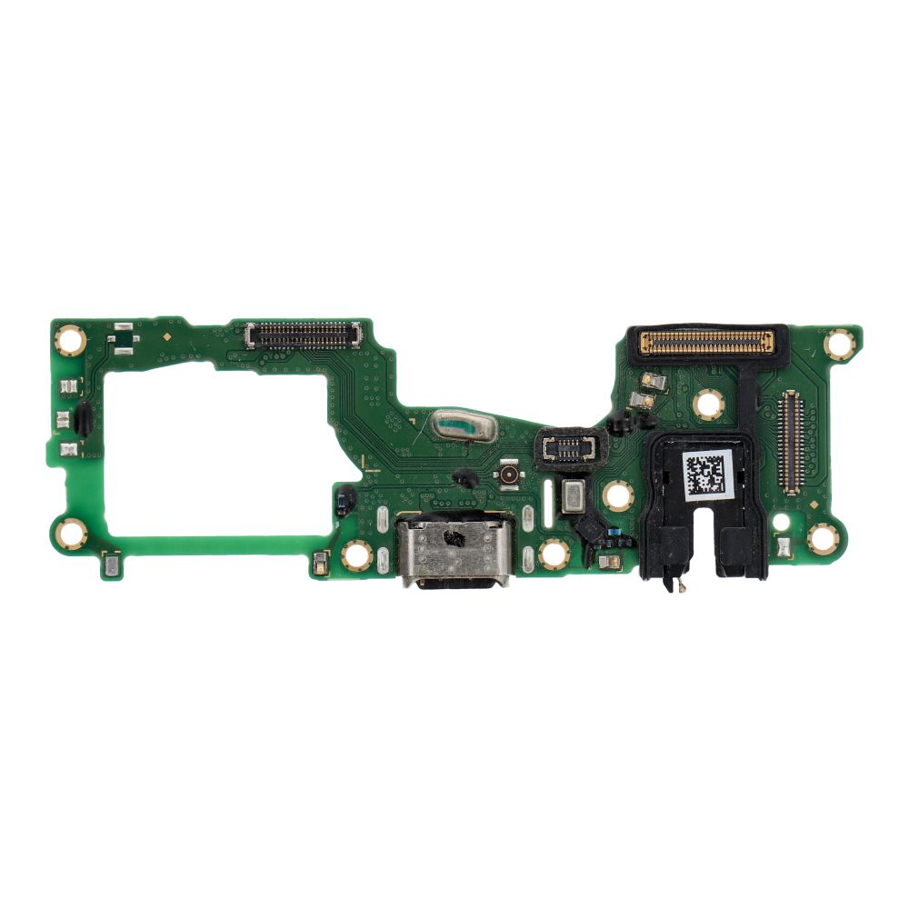 Charging board jaoks OPPO jaoks OPPO A74 4G CPH2219 (Fast Laadija)