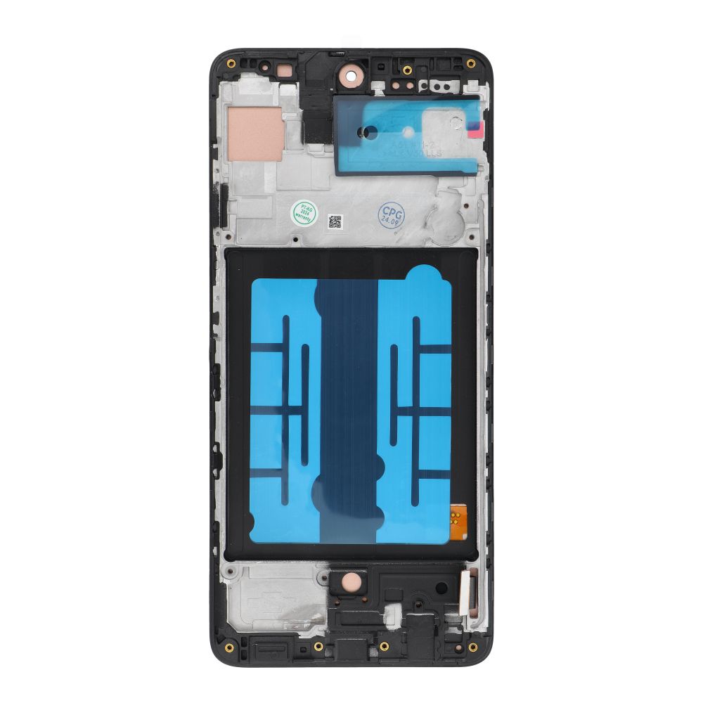 FixCell LCD Display jaoks SAMSUNG A51 4G INCELL with frame