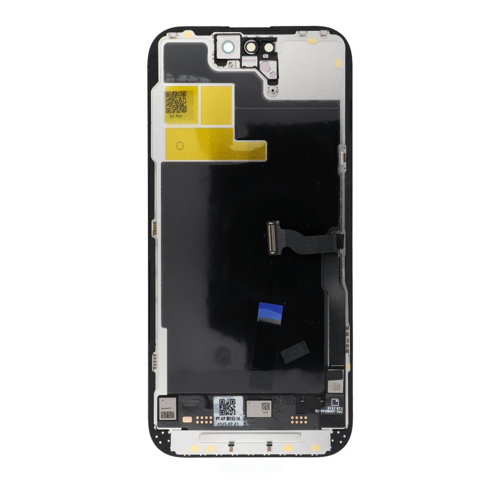 FixCell LCD Display jaoks IPHONE 14 Pro HARD OLED (Diagnosable: Used)